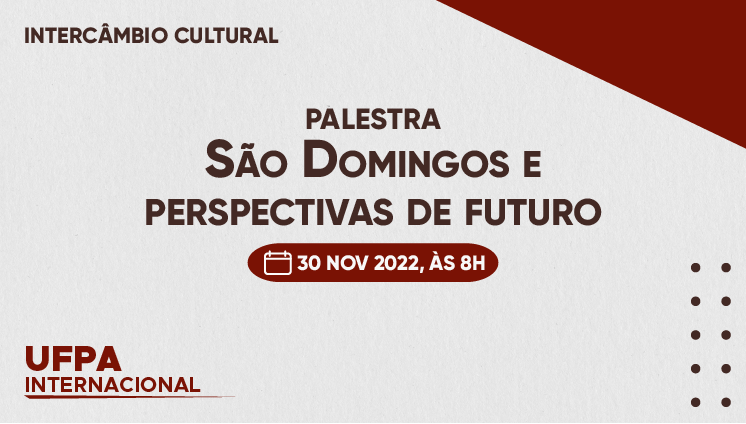 Palestra Sao Domingos 30.11.2022 Portal