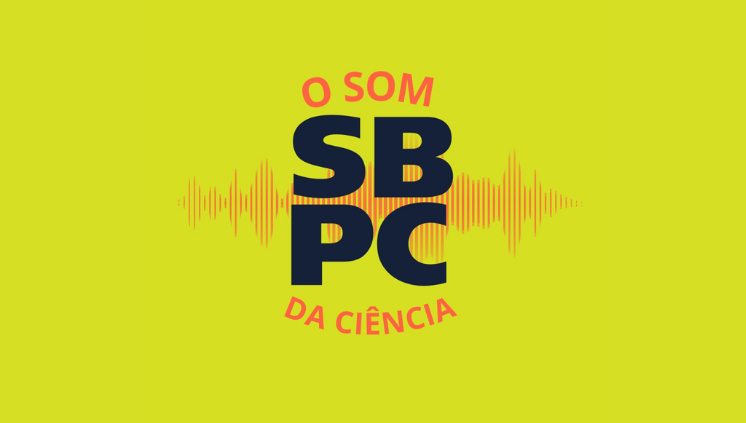 SBPC lança podcast 