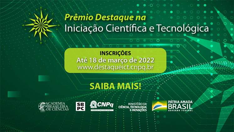 Prêmio CNPq