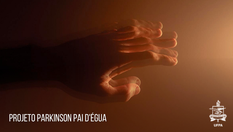 Projeto Parkinson Pai d’Égua oferece acompanhamento para pessoas com Parkinson da região de Castanhal