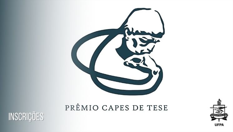 Prêmio Capes Tese 2022