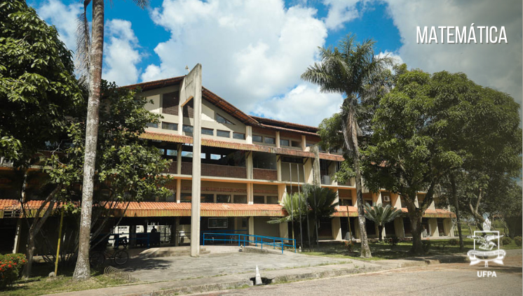 Campus Castanhal Foto Alexandre de Moraes