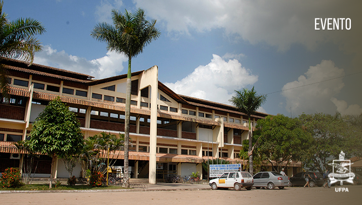 Campus Castanhal fechamento de escolas Foto Alexandre de Moraes