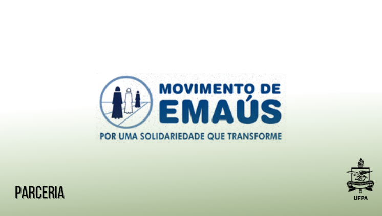 Logo Emaus