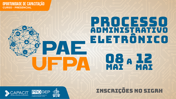 Processo eletrônico ufpa 1