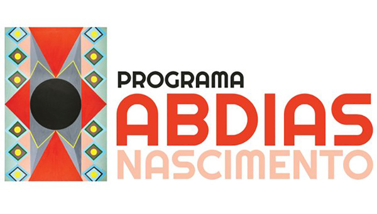 Programa Abdias Nascimento