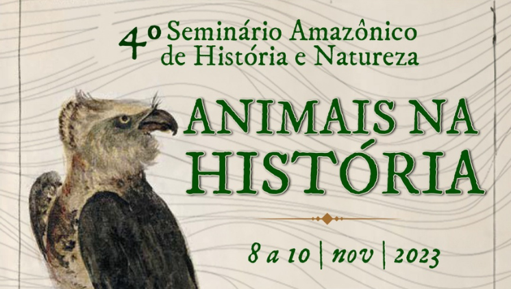 Campus Ananindeua realiza 4ª edição do Seminário Amazônico de História e Natureza
