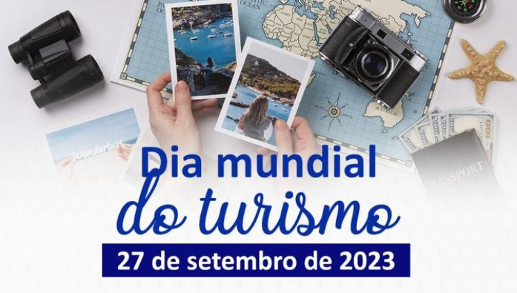 dia mundial do turismo