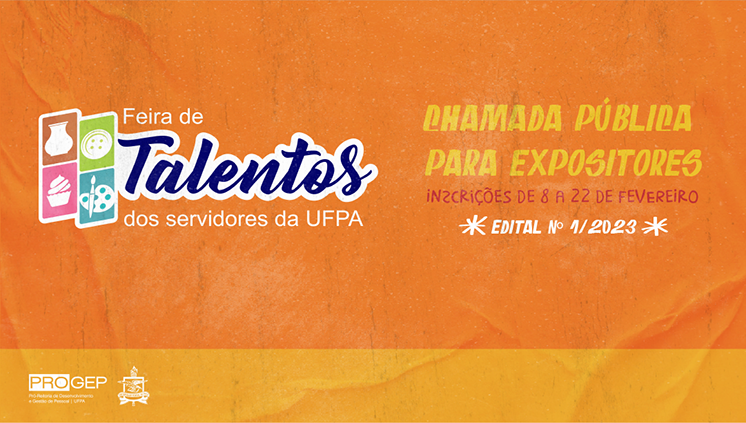 feira de talentos UFPA 1