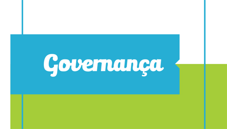 governança