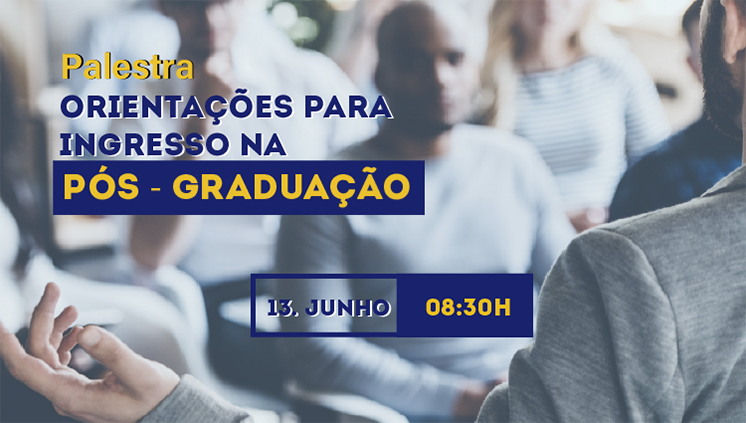 banner ufpa Orientações para o ingresso na pos graduação 2018