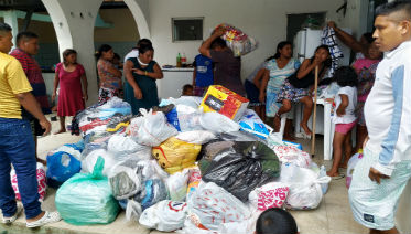 AçãoProgep Venezuelanos