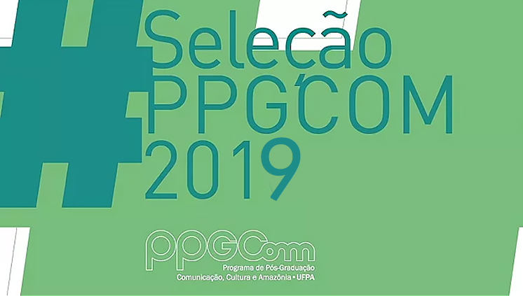 PPGCOM 2019