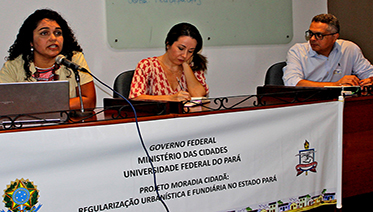 Procedimento Myrian Cardoso Roberta Rodrigues e José Júlio Lima