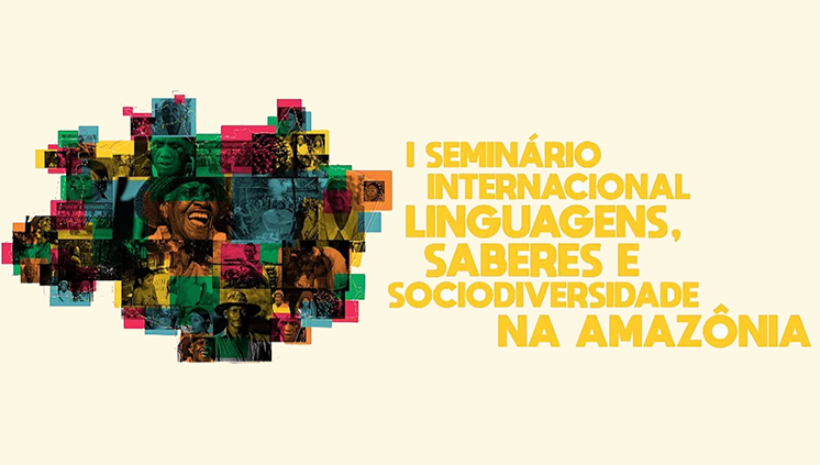 Seminário Internacional Linguagem