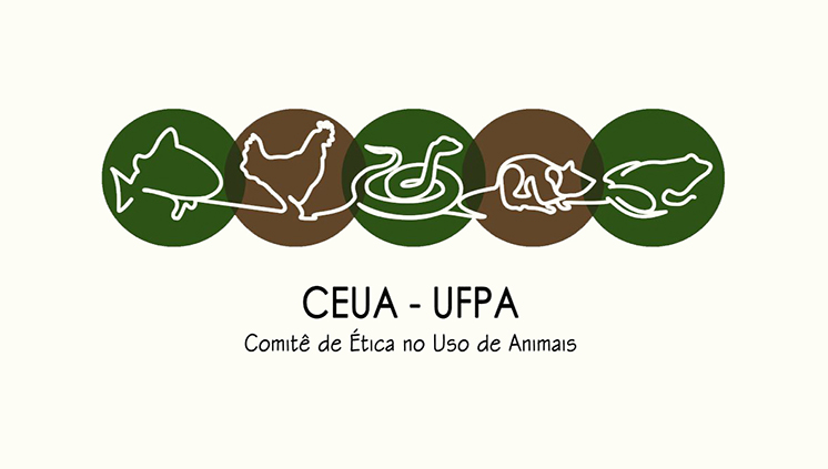 logo CEUA UFPA