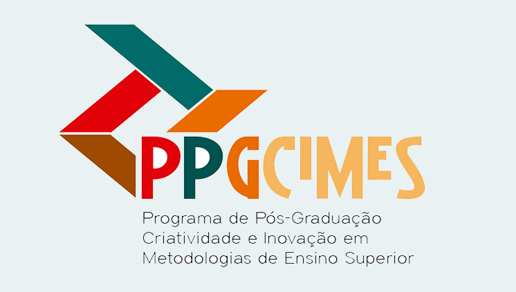 logotipo PPGCIMES