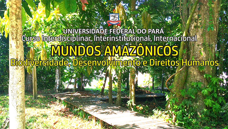 mundos amazônicos