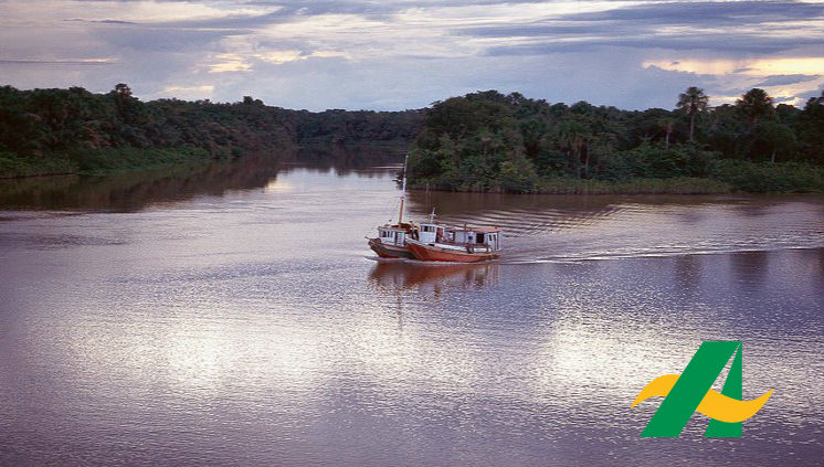 rio na Amazônia3