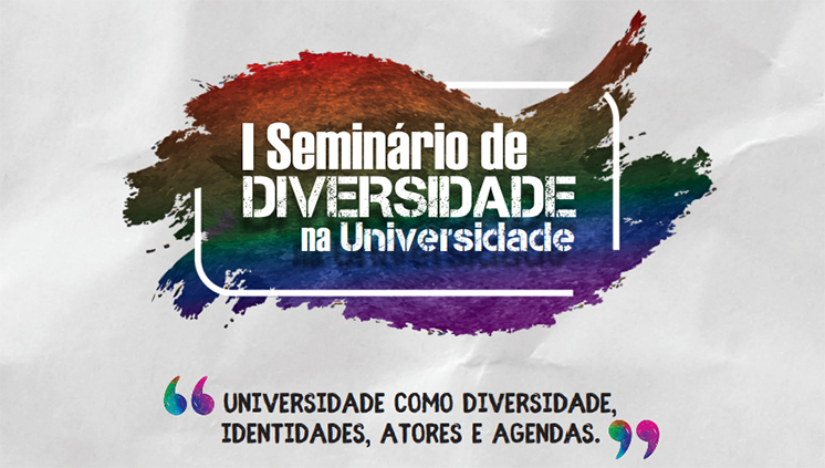 seminário diversidade 2018